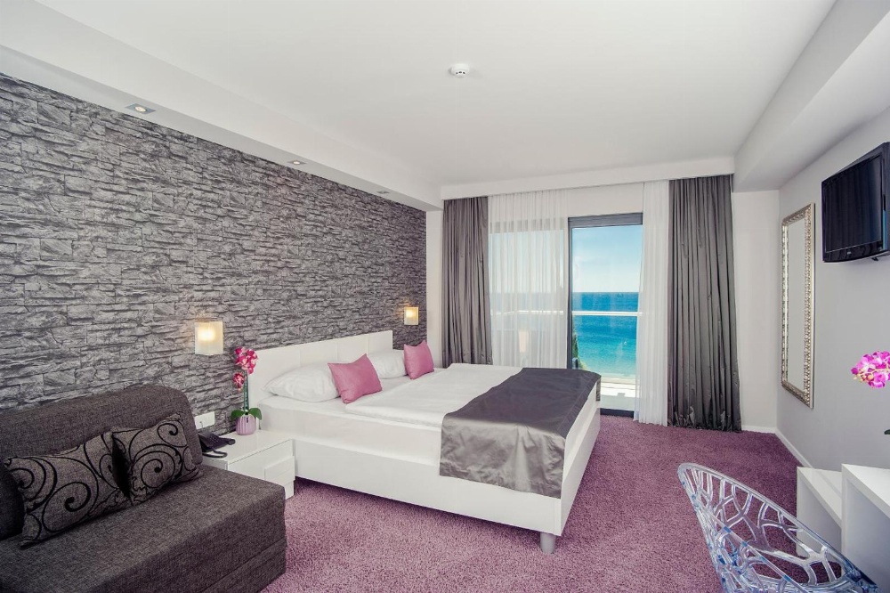 Boutique Hotel Life Main image