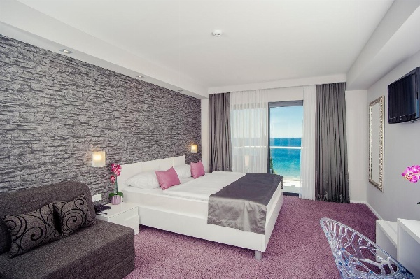 Boutique Hotel Life Main image