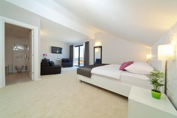 Boutique Hotel Life image 52