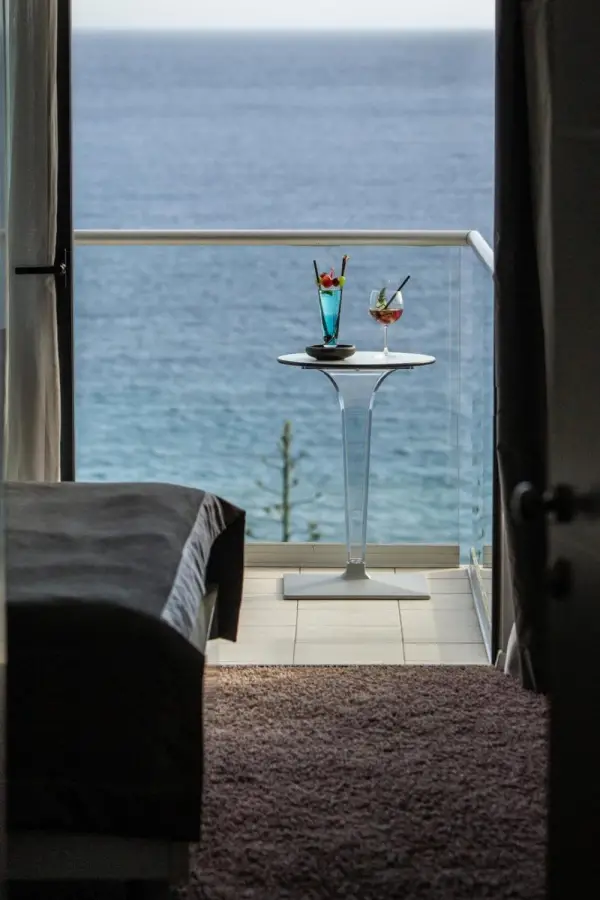 Boutique Hotel Life 4