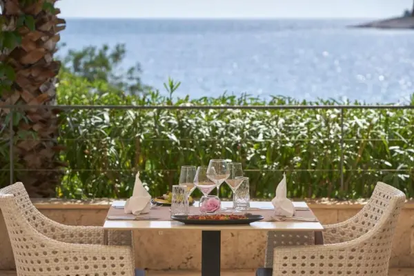 Boutique Hotel Life 8