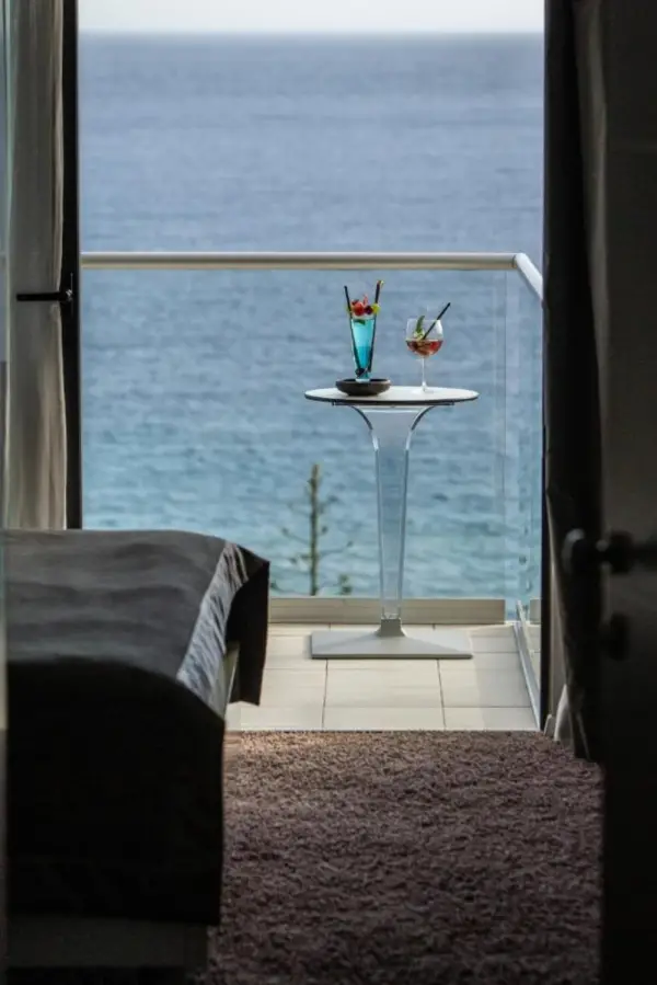 Boutique Hotel Life 9