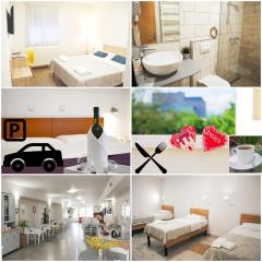 Hotel Fala Zagreb